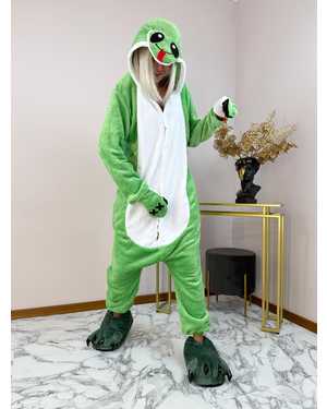 Кигуруми змея материал велсофт Размер S(140-150см), L(160-170), XL(175-185см)