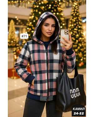 РУБАШКА ТКАНЬ КАШЕМИР