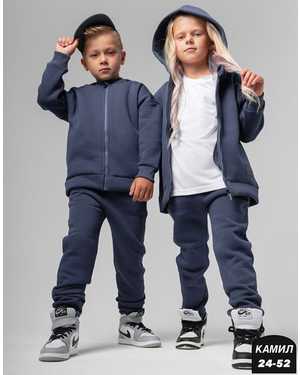 КОФТА ТКАНЬ ФЛИС