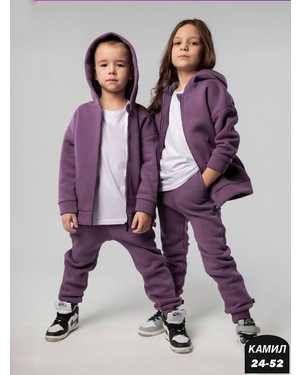 КОФТА ТКАНЬ ФЛИС