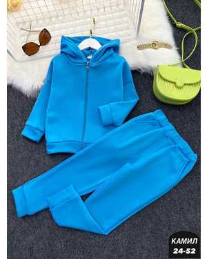 КОФТА ТКАНЬ ФЛИС