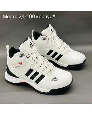 Женские кроссовки на зиму в размер