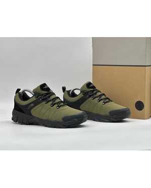 Мужские кроссовки на зиму в размер