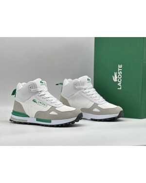 Мужские кроссовки на зиму в размер