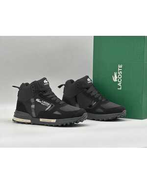 Мужские кроссовки на зиму в размер