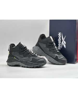 Мужские кроссовки на зиму в размер