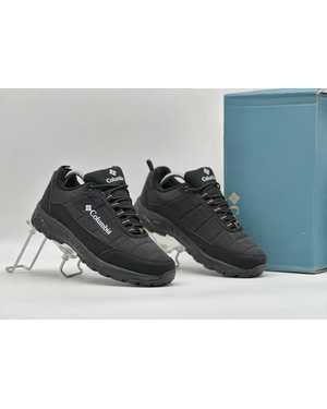 Мужские кроссовки на зиму в размер