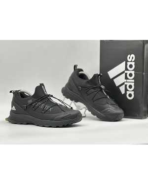 Мужские кроссовки на зиму в размер