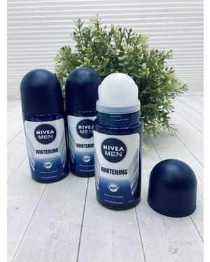 Роликовый дезодорант Мужской 50мл