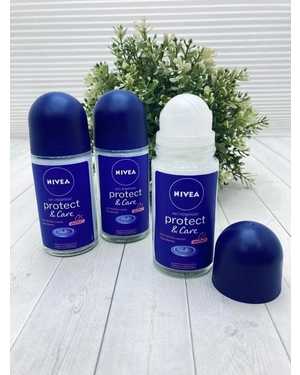 Роликовый дезодорант Женский 50мл