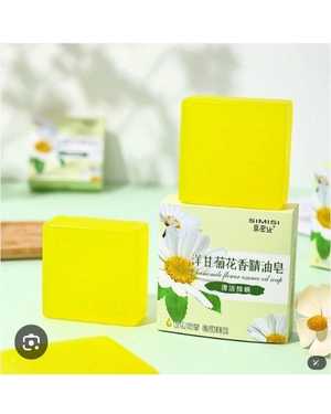 Мыло для лица и тела 90гр