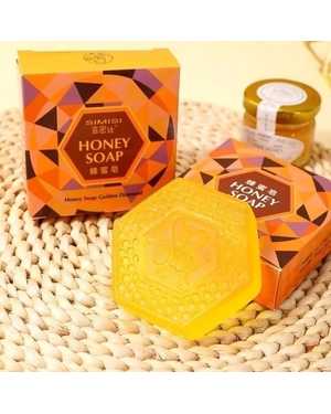 Мыло для лица и тела 90гр