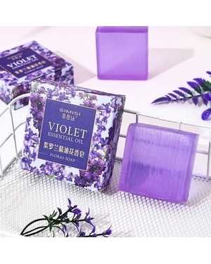 Мыло для лица и тела 90гр