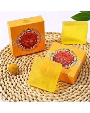 Мыло для лица и тела 90гр