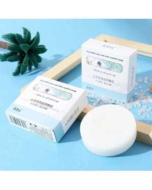 Мыло для лица и тела 90гр