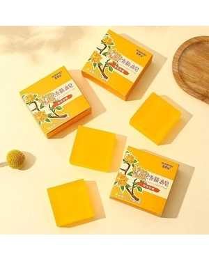 Мыло для лица и тела 90гр