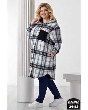 КАРДИГАН ТКАНЬ КАШМИР