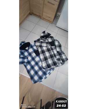 КАРДИГАН ТКАНЬ КАШМИР