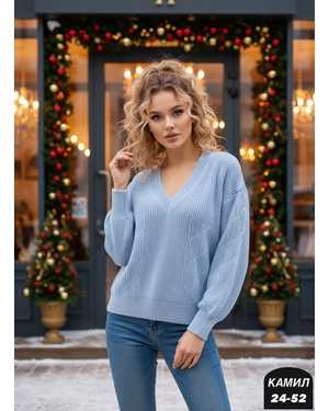 КОФТА ТКАНЬ ВЯЗАНЫЙ