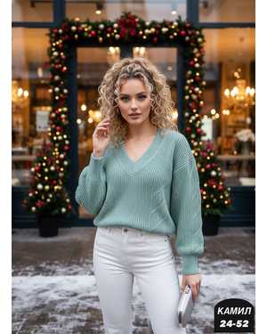 КОФТА ТКАНЬ ВЯЗАНЫЙ