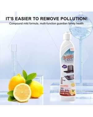 Чистящий крем-гель Многофункциональный 300гр