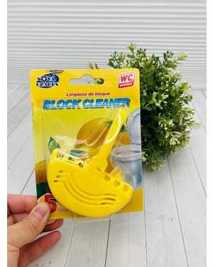 Блок для унитаза 90гр