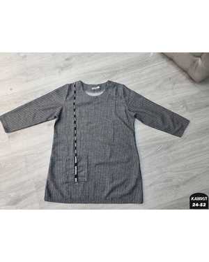 ТУНИКА ТКАНЬ ЛАПША