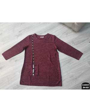 ТУНИКА ТКАНЬ ЛАПША