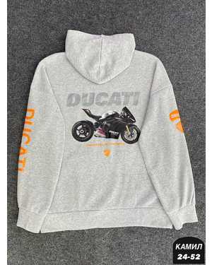 ТАЛСОВКА ТКАНЬ ДВУХНИТКА НА ФЛИС