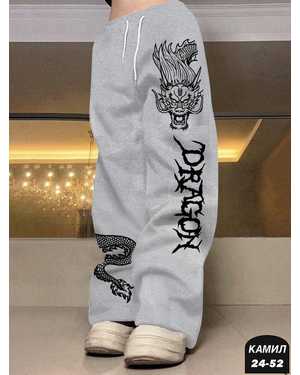 ШТАНЫ ТКАНЬ ФЛИС