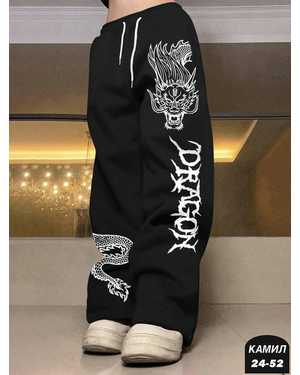 ШТАНЫ ТКАНЬ ФЛИС