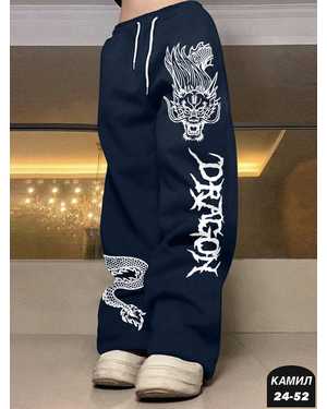 ШТАНЫ ТКАНЬ ФЛИС