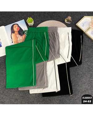 ШТАНЫ ТКАНЬ ХАЛАДОК