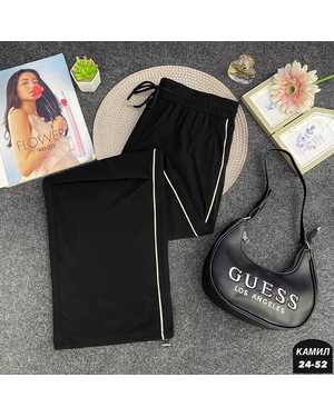 ШТАНЫ ТКАНЬ ХАЛАДОК