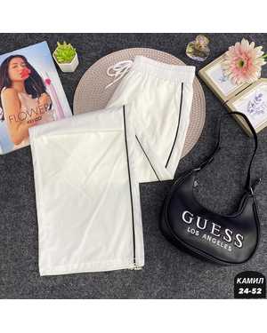 ШТАНЫ ТКАНЬ ХАЛАДОК