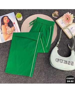 ШТАНЫ ТКАНЬ ХАЛАДОК