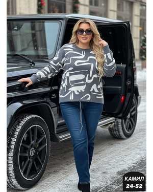 КОФТОЧКА ТКАНЬ КАШЕМИР