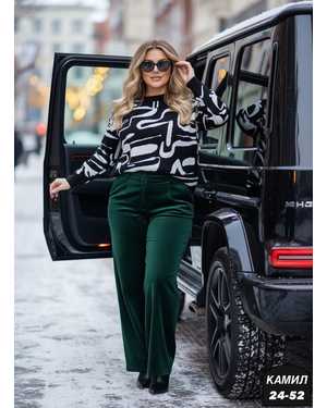 КОФТОЧКА ТКАНЬ КАШЕМИР