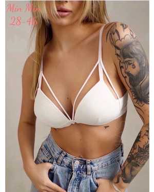 Женский бюстгальтер без косточек