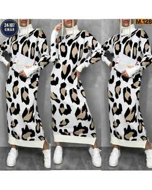 ПЛАТЬЕ ТКАНЬ КАШЕМИР