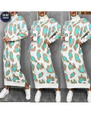 ПЛАТЬЕ ТКАНЬ КАШЕМИР