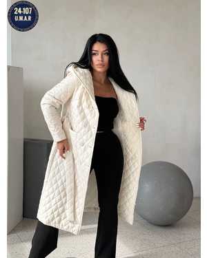 КУРТКА ТКАНЬ ПЛАЩЕВКА СИНТЕПОН С ПОДКЛАДКА