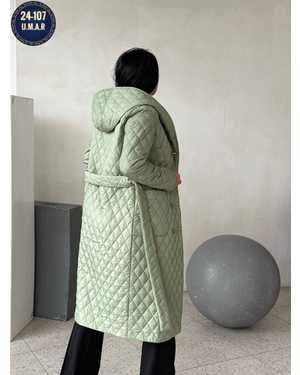 КУРТКА ТКАНЬ ПЛАЩЕВКА СИНТЕПОН С ПОДКЛАДКА