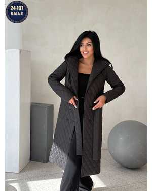 КУРТКА ТКАНЬ ПЛАЩЕВКА СИНТЕПОН С ПОДКЛАДКА