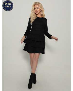 ПЛАТЬЕ ТКАНЬ СПАНДЕКС