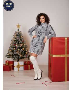 ПЛАТЬЕ ТКАНЬ МАХРОВЫЙ