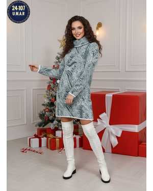 ПЛАТЬЕ ТКАНЬ МАХРОВЫЙ