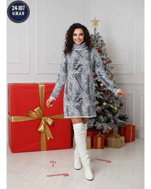 ПЛАТЬЕ ТКАНЬ МАХРОВЫЙ