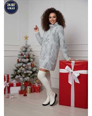 ПЛАТЬЕ ТКАНЬ МАХРОВЫЙ