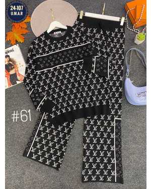 ЖЕНСКИЙ КОСТЮМ ДВОЙКА ТКАНЬ КАШЕМИР С СТРАЗАМИ